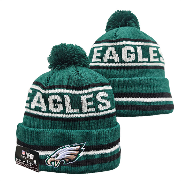 Philadelphia Eagles 2026 Knit Hats 046